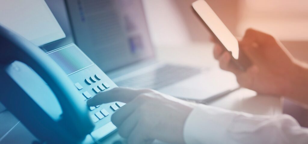 Tecnologia VoIP