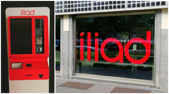 iliad simbox