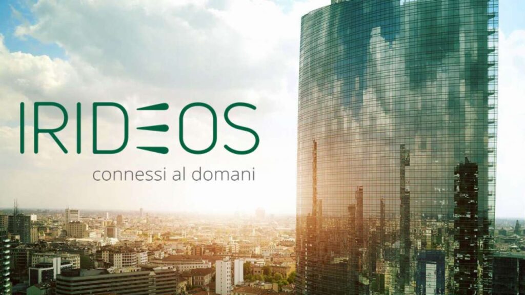 Irideos