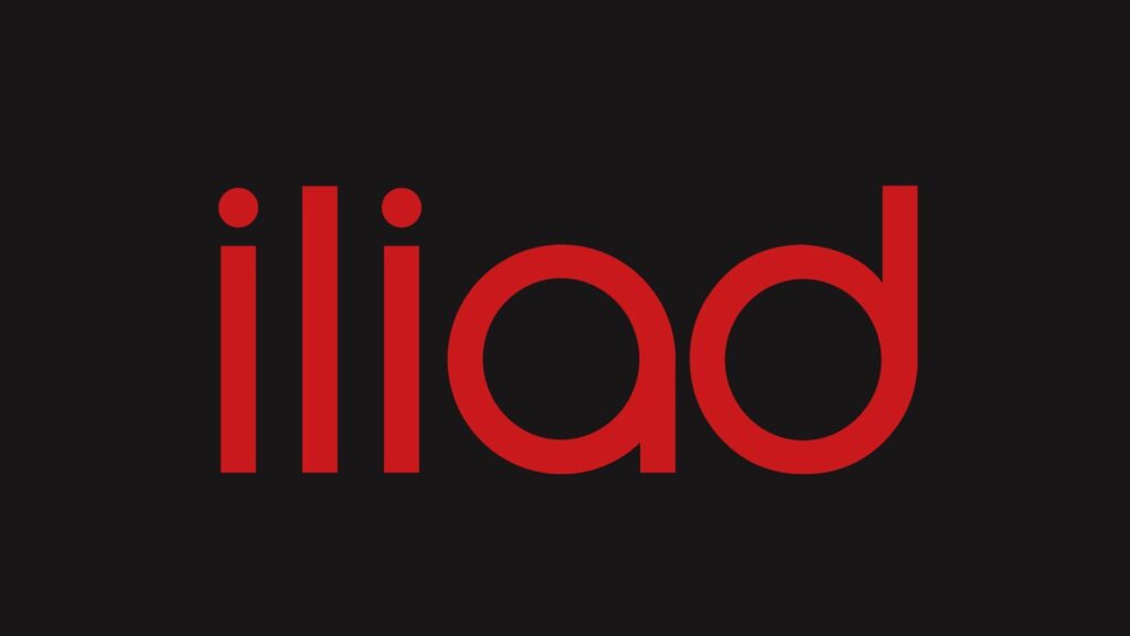 settimana iliad