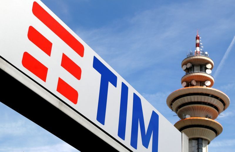 TIM-contro-iliad