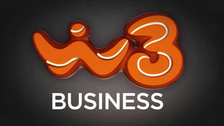 WindTre offerte Business