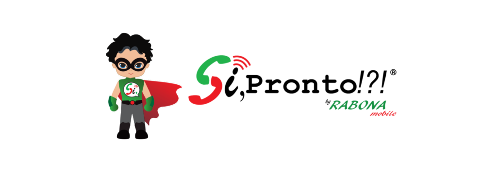 Si Pronto by Rabona