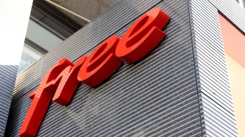 free Mobile (gruppo iliad) 5G