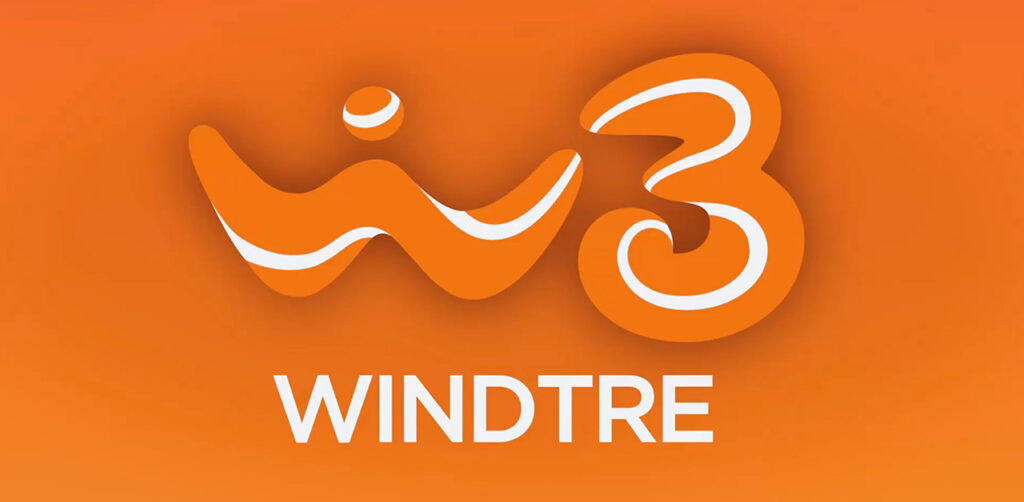 WindTre Ookla