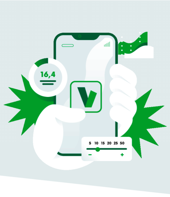 Parliamo di Very Mobile: le novità sulla app ufficiale