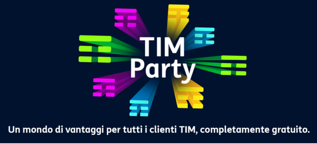 TIM Party