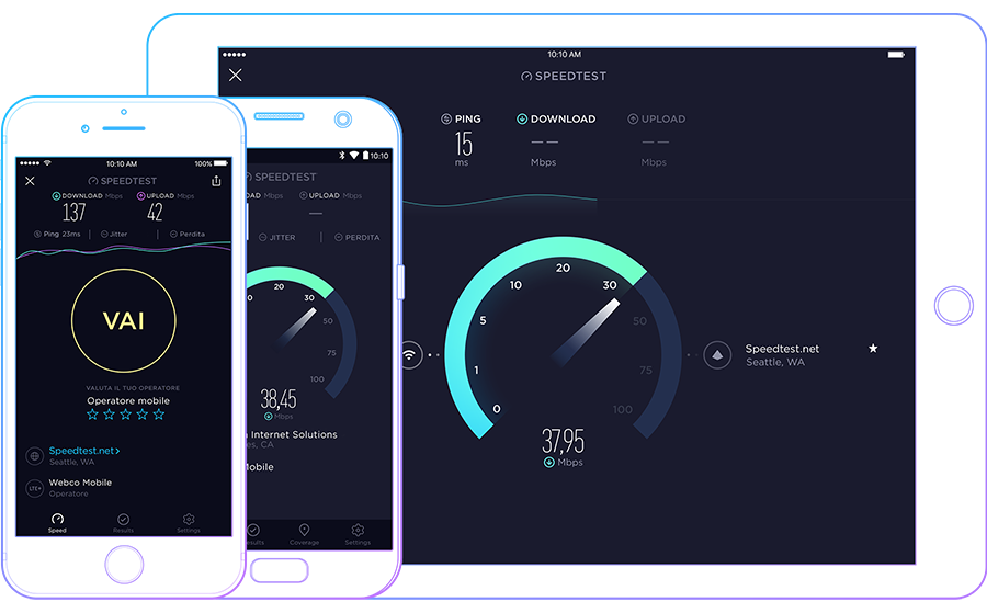 Cosa sono il ping e il jitter? Ecco come testare una connessione prima di attivarla Cosa sono il ping e il jitter? Ecco come testare una connessione prima di attivarla