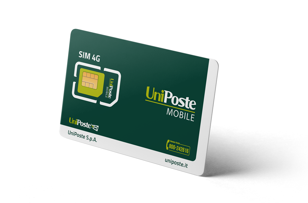 UniPoste Mobile