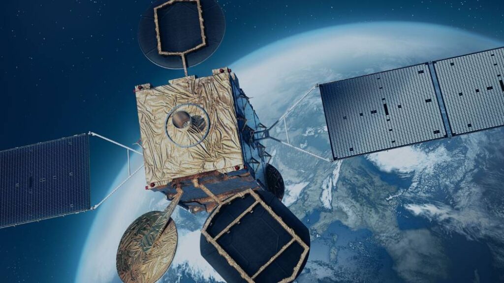 internet eutelsat