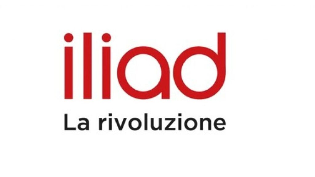 settimana iliad