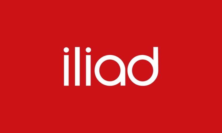 iliad, nuova offerta Flash con 100 Giga: ecco i dettagli