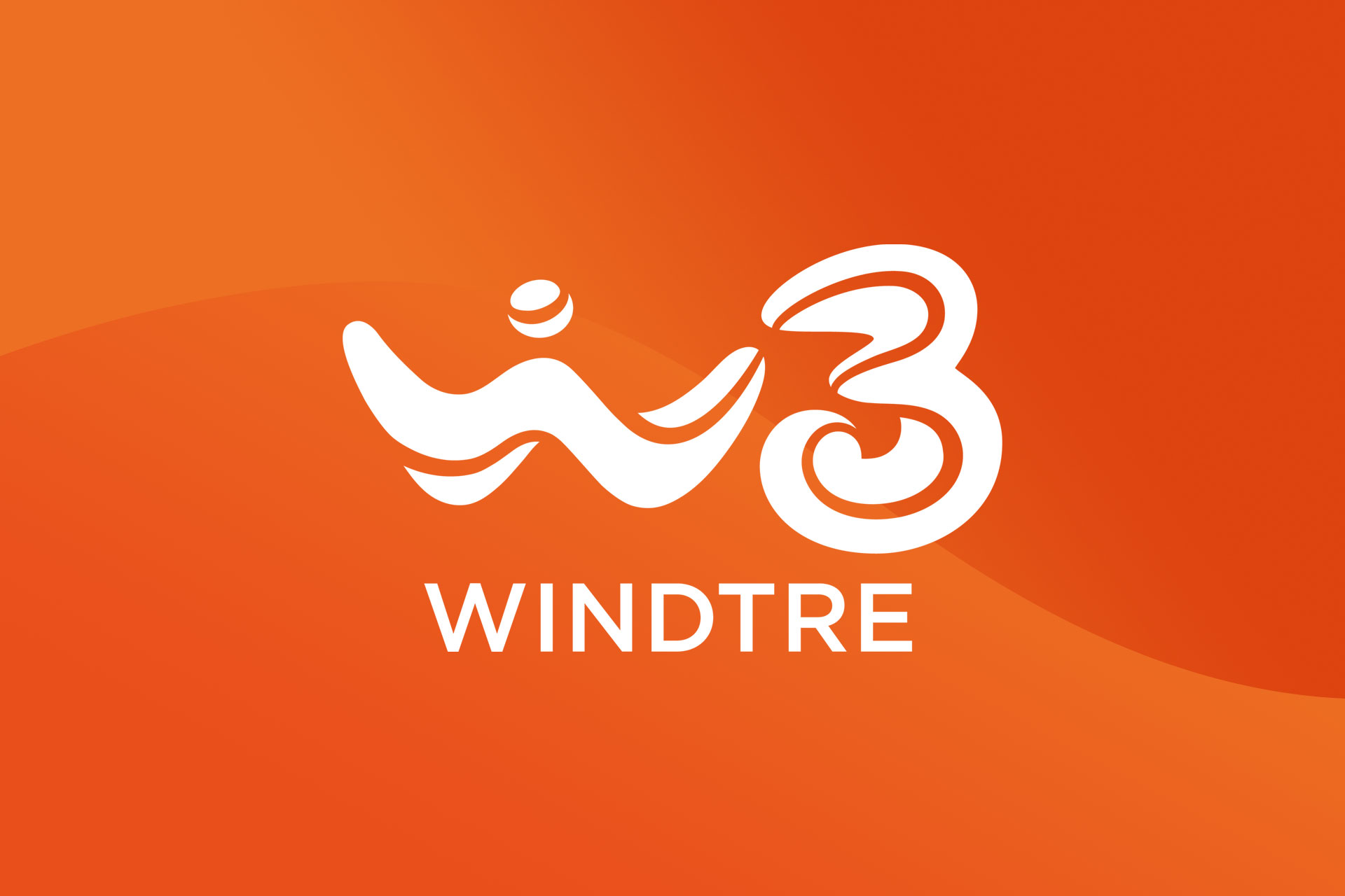 WindTre sim green